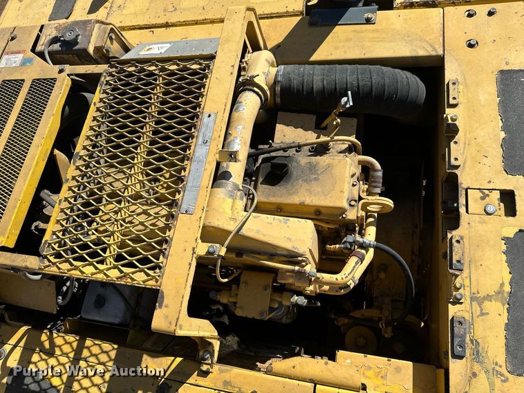 image for item DV0618 2000 Komatsu PC600 LC-6 excavator