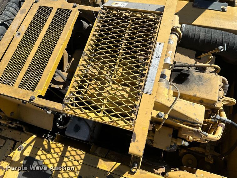 image for item DV0618 2000 Komatsu PC600 LC-6 excavator