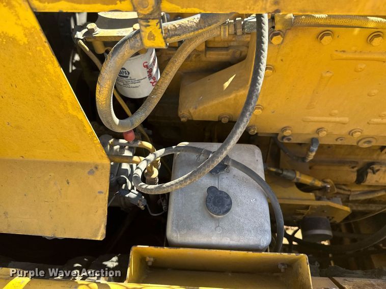 image for item DV0618 2000 Komatsu PC600 LC-6 excavator