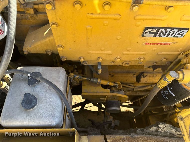 image for item DV0618 2000 Komatsu PC600 LC-6 excavator