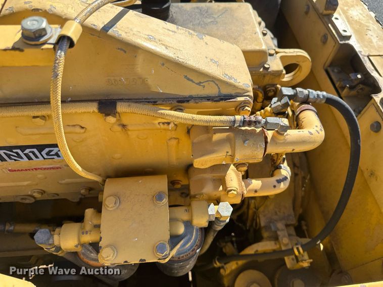 image for item DV0618 2000 Komatsu PC600 LC-6 excavator