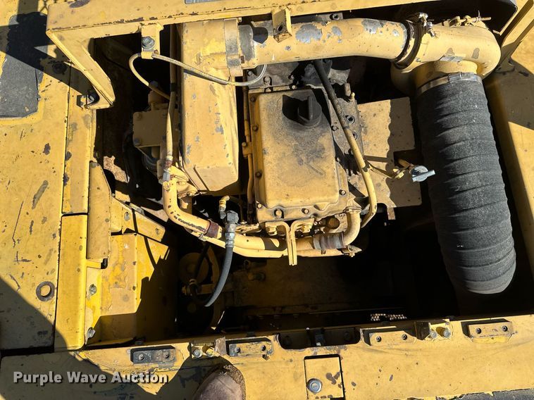 image for item DV0618 2000 Komatsu PC600 LC-6 excavator