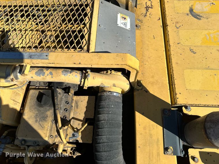 image for item DV0618 2000 Komatsu PC600 LC-6 excavator