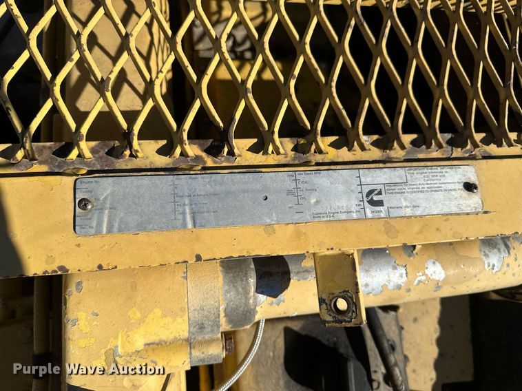 image for item DV0618 2000 Komatsu PC600 LC-6 excavator