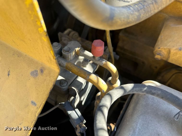 image for item DV0618 2000 Komatsu PC600 LC-6 excavator