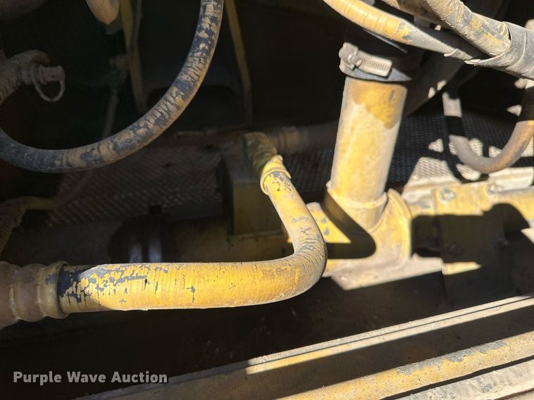 image for item DV0618 2000 Komatsu PC600 LC-6 excavator