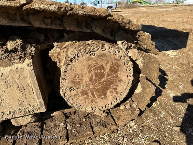 image for item DV0618 2000 Komatsu PC600 LC-6 excavator