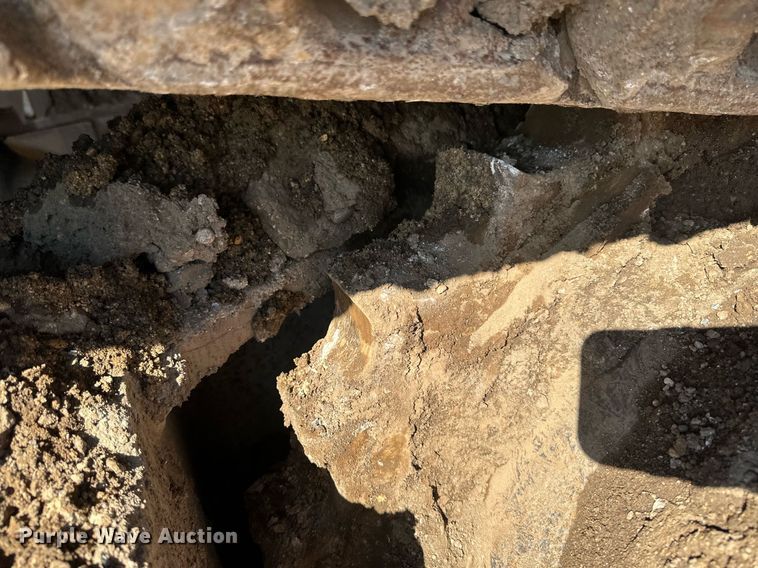 image for item DV0618 2000 Komatsu PC600 LC-6 excavator