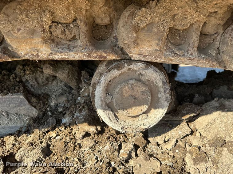 image for item DV0618 2000 Komatsu PC600 LC-6 excavator