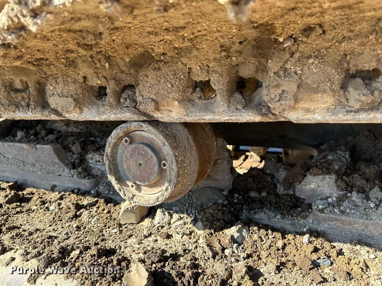 image for item DV0618 2000 Komatsu PC600 LC-6 excavator