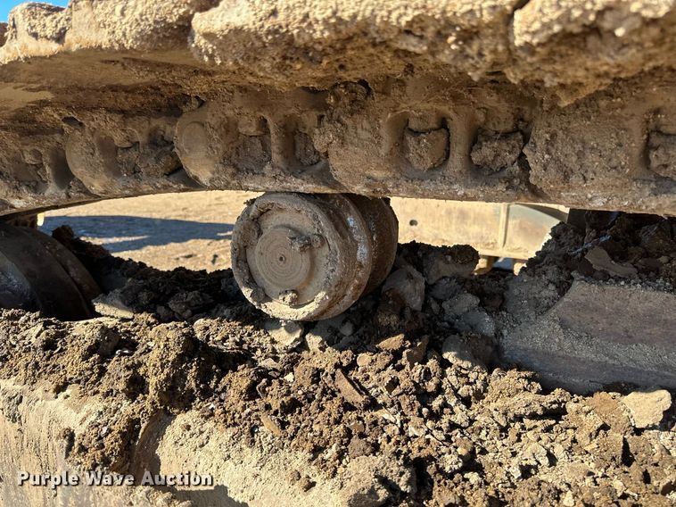 image for item DV0618 2000 Komatsu PC600 LC-6 excavator