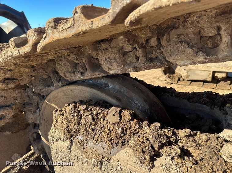 image for item DV0618 2000 Komatsu PC600 LC-6 excavator