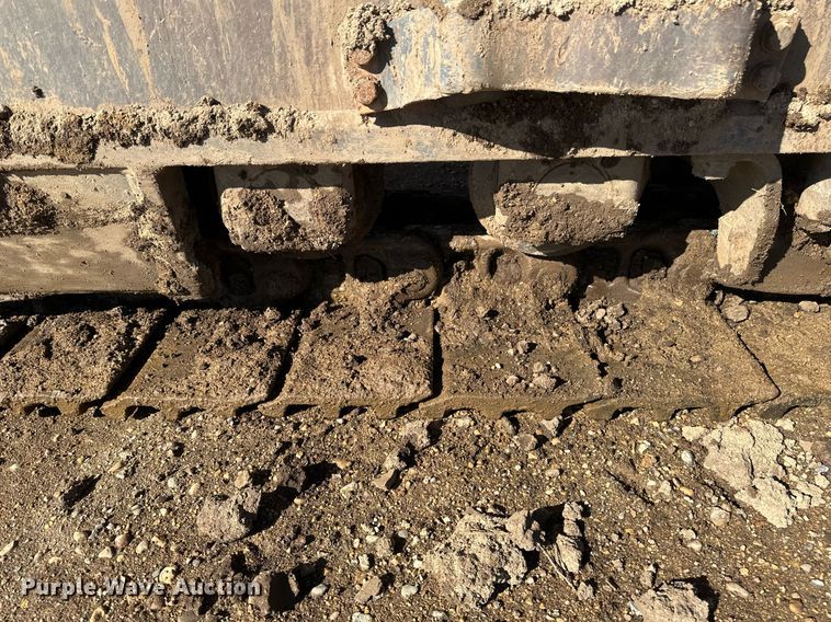 image for item DV0618 2000 Komatsu PC600 LC-6 excavator