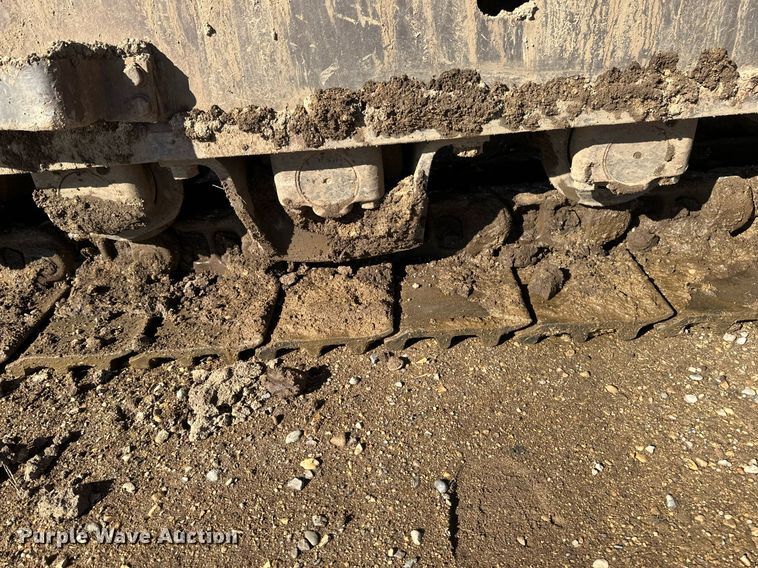 image for item DV0618 2000 Komatsu PC600 LC-6 excavator