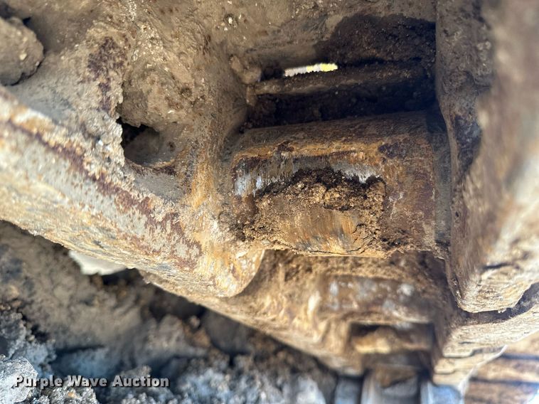 image for item DV0618 2000 Komatsu PC600 LC-6 excavator