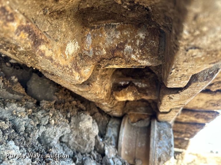 image for item DV0618 2000 Komatsu PC600 LC-6 excavator