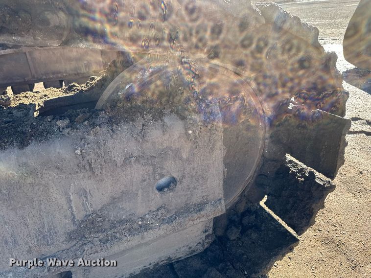 image for item DV0618 2000 Komatsu PC600 LC-6 excavator