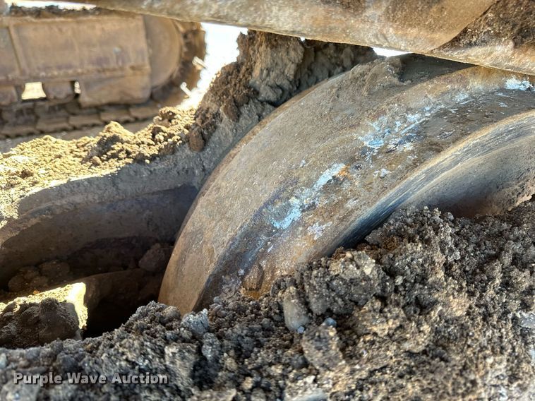 image for item DV0618 2000 Komatsu PC600 LC-6 excavator