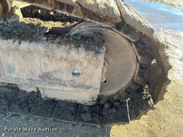 image for item DV0618 2000 Komatsu PC600 LC-6 excavator