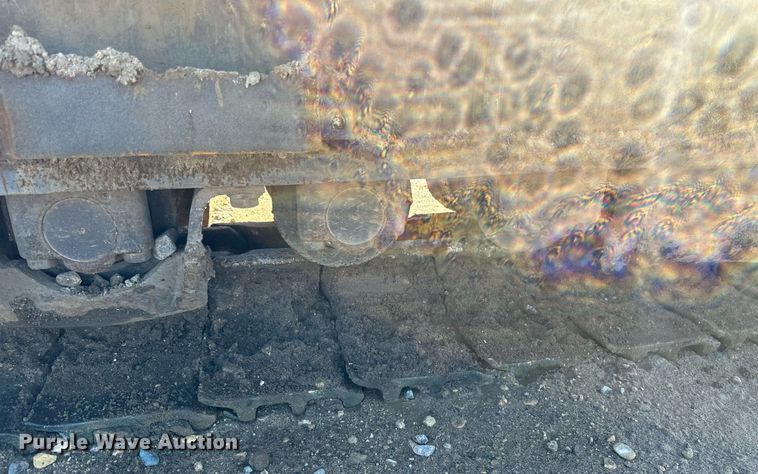 image for item DV0618 2000 Komatsu PC600 LC-6 excavator