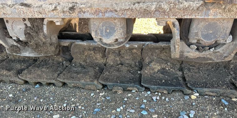 image for item DV0618 2000 Komatsu PC600 LC-6 excavator