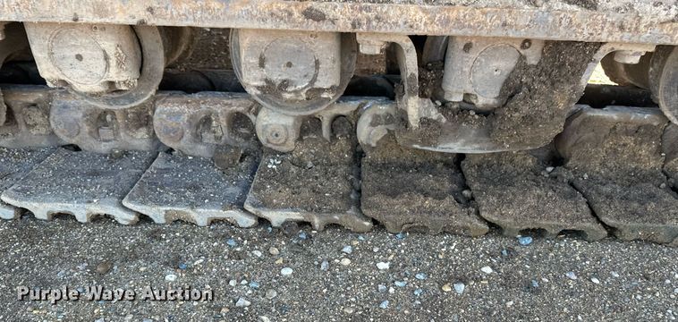 image for item DV0618 2000 Komatsu PC600 LC-6 excavator