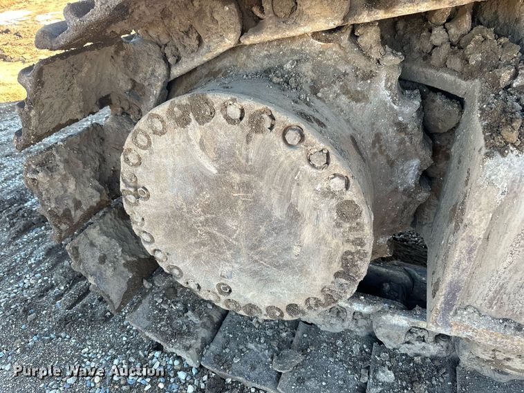 image for item DV0618 2000 Komatsu PC600 LC-6 excavator