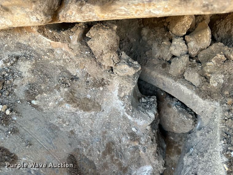 image for item DV0618 2000 Komatsu PC600 LC-6 excavator