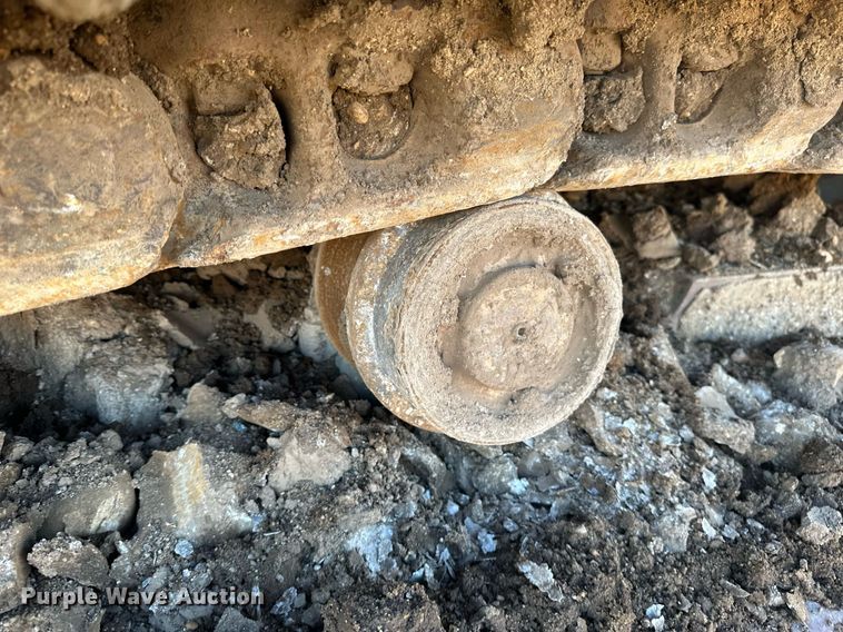 image for item DV0618 2000 Komatsu PC600 LC-6 excavator