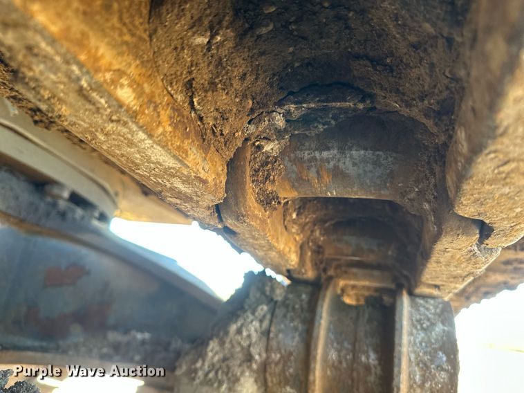 image for item DV0618 2000 Komatsu PC600 LC-6 excavator