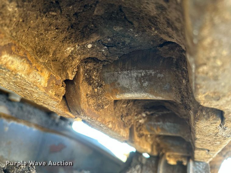 image for item DV0618 2000 Komatsu PC600 LC-6 excavator