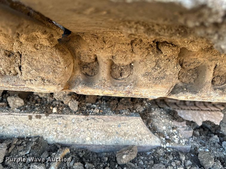 image for item DV0618 2000 Komatsu PC600 LC-6 excavator