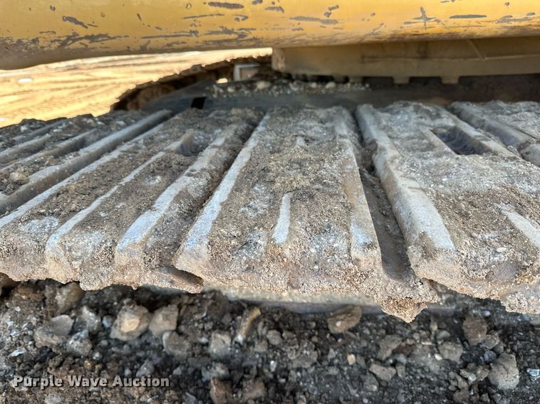 image for item DV0618 2000 Komatsu PC600 LC-6 excavator