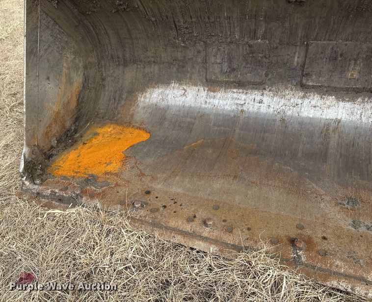 image for item DV0625 2005 Caterpillar 938G Series II wheel loader