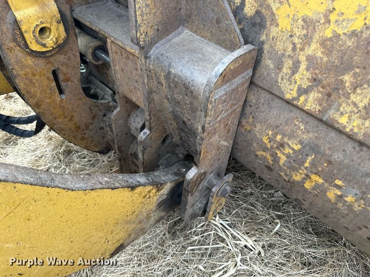 image for item DV0625 2005 Caterpillar 938G Series II wheel loader