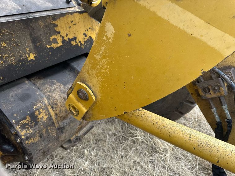 image for item DV0625 2005 Caterpillar 938G Series II wheel loader