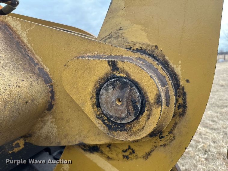 image for item DV0625 2005 Caterpillar 938G Series II wheel loader