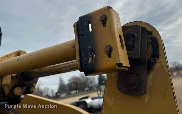 image for item DV0625 2005 Caterpillar 938G Series II wheel loader