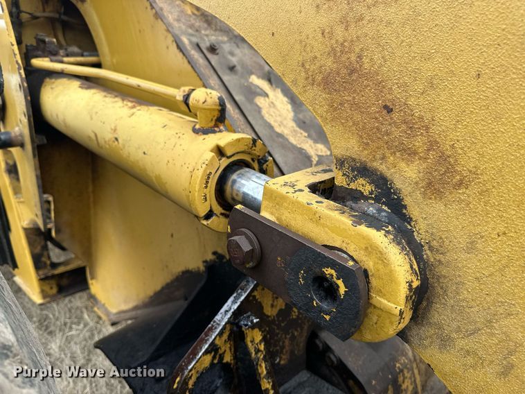 image for item DV0625 2005 Caterpillar 938G Series II wheel loader