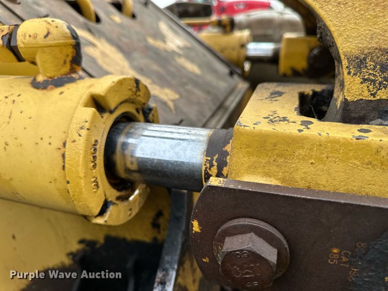 image for item DV0625 2005 Caterpillar 938G Series II wheel loader