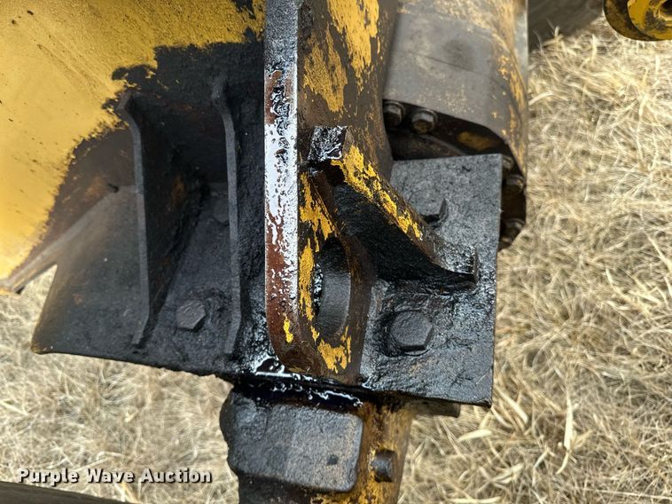 image for item DV0625 2005 Caterpillar 938G Series II wheel loader