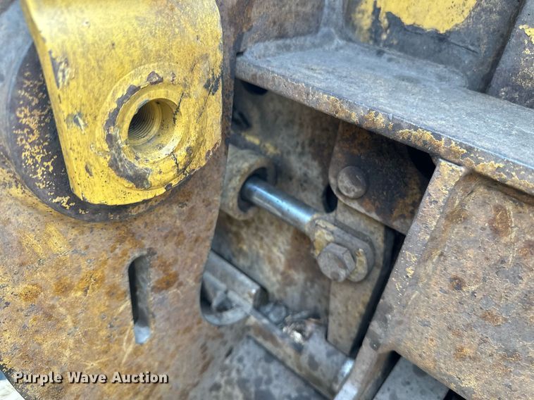 image for item DV0625 2005 Caterpillar 938G Series II wheel loader