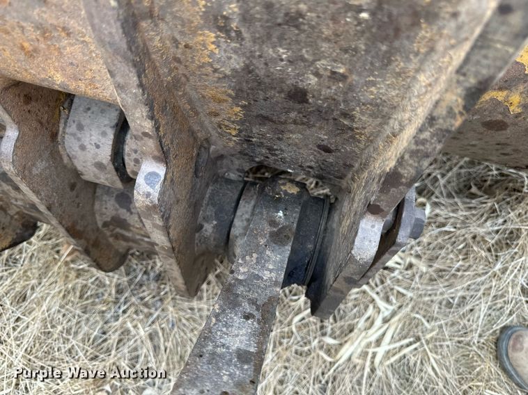 image for item DV0625 2005 Caterpillar 938G Series II wheel loader