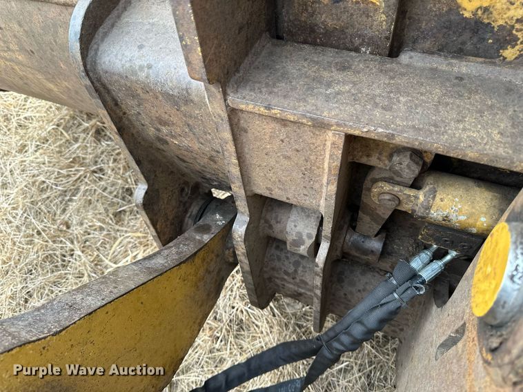 image for item DV0625 2005 Caterpillar 938G Series II wheel loader