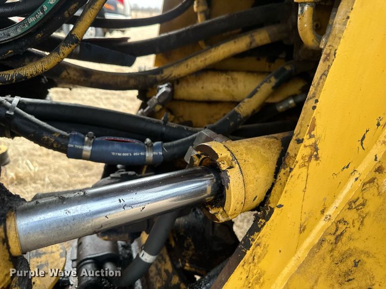 image for item DV0625 2005 Caterpillar 938G Series II wheel loader