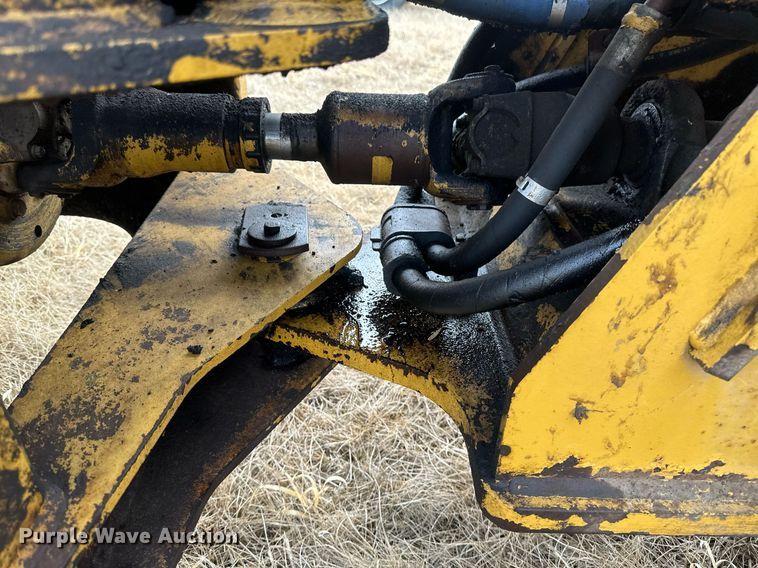 image for item DV0625 2005 Caterpillar 938G Series II wheel loader