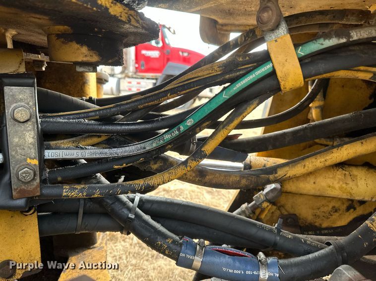 image for item DV0625 2005 Caterpillar 938G Series II wheel loader