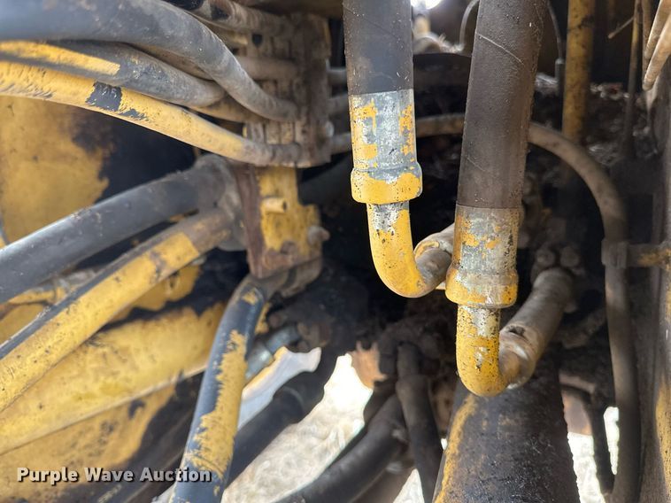 image for item DV0625 2005 Caterpillar 938G Series II wheel loader