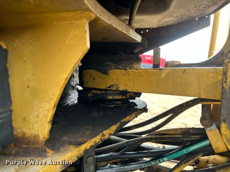 image for item DV0625 2005 Caterpillar 938G Series II wheel loader