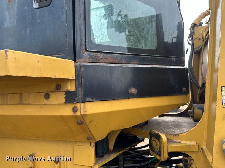 image for item DV0625 2005 Caterpillar 938G Series II wheel loader